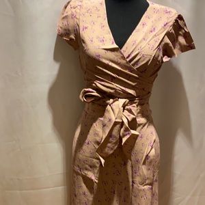 Flynn Skye wrap top set !